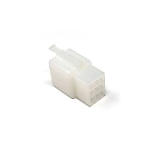 Conector macho de 9 vías para interruptor de manillar Jetprime - Product Image 2