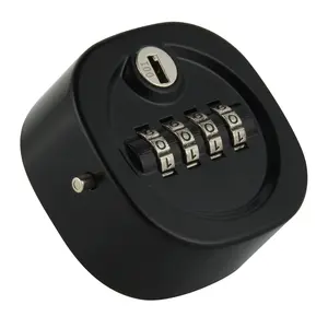 Cơ khí Keyless nhập kết hợp cửa ổ khóa Locker kết hợp ổ khóa với Master Key kết hợp ổ khóa với Master Key