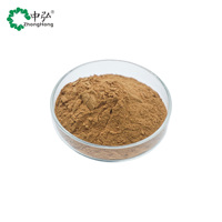 Extrait de Plante : Extrait de Peau d'Areca, Compléments Alimentaires en Poudre, Qualité Alimentaire, Extraction par Solvant