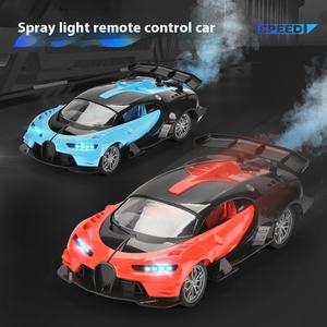 Haute vitesse enfants Sport jouet <span class=keywords><strong>voiture</strong></span> télécommande véhicule jouets électriques lumière à la dérive sans fil télécommande <span class=keywords><strong>voiture</strong></span> de sport voitures Rc - Product Image 4