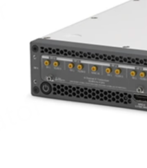 Dispositif radio logiciel USRP basé sur GPS de 30 MHz à 4 GHz de National Instruments avec une bande passante de 1,6 GHz, instrument de mesure électronique - Product Image 5