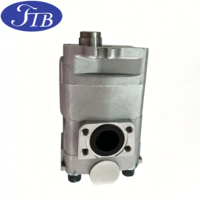 FTB YT10V00009F1 K3SP36B Pompe hydraulique à engrenages de rechange de haute qualité pour excavatrices SK60-5/6 SK70SR SK75SR-1E 80MSR