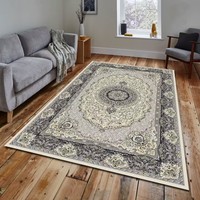 Brand New Thick Large Shaggy Rugs Living Room Bedroom Carpet Hallway Runner Rug Floor Mats