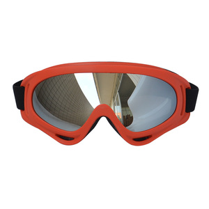 OEM Baikang X400 buena calidad en stock precio <span class=keywords><strong>barato</strong></span> gafas de invierno <span class=keywords><strong>seguro</strong></span> de trabajo gafas adultos jóvenes gafas de esquí motocicleta gog - Product Image 5