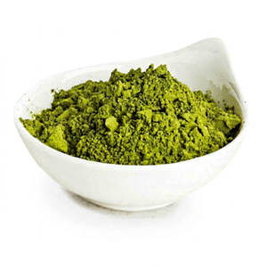 Poudre d'extrait de feuilles de Moringa biologique de haute qualité, qualité alimentaire, extraction par solvant, durée de conservation de 2 ans, emballage en fût, Bangladesh - Product Image 1