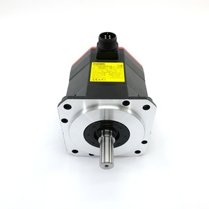 มอเตอร์พลาสติก AC รุ่นใหม่ล่าสุดของ Fanuc A06B-2236-B100 สำหรับเครื่องจักรและส่วนประกอบระบบอัตโนมัติทางอุตสาหกรรม - Product Image 1