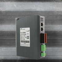 Driver de moteur pas à pas OL3-E86H de type bus EtherCAT, 2 phases Nema34 en boucle fermée, haute compatibilité 24V~110VDC/18V~80VAC 8A