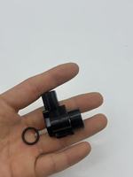 Nouveau capteur de position du papillon des gaz TPS 16400-K25-901 OEM 16400K25901 pour Beat Click Airblade Scoopy Wave125 MSX Super Cub Zoomer-X 1