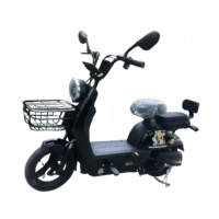 Pasokan pabrik 2025 E sepeda listrik sepeda dewasa layar LED pintar 48v baterai terintegrasi 60km biaya menarik kota Harga