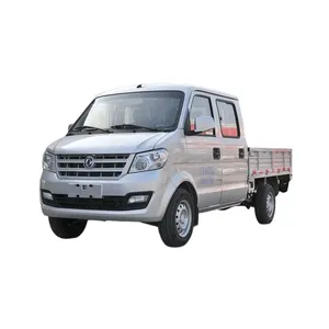 Brand Factory Custom ized Dongfeng Light Cargo Truck Mini-LKW Logistik-LKW Links antrieb Neu DONGFENG C32 Mini Cargo Truck