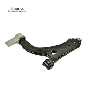Gennovo OEM Premium 1146130 CB21044 1207447 1212807 1214911 Pièces de suspension automobile Bras de contrôle pour Mazda <span class=keywords><strong>2</strong></span> Demio <span class=keywords><strong>Ford</strong></span> <span class=keywords><strong>ECOSPORT</strong></span> - Product Image 2