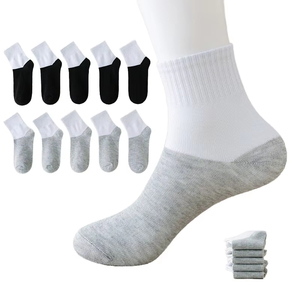 Wholesale Sublimation Blank Custom Kids Sport <b>Socks</b> – for Christmas Day Gift Holiday Sports <b>Socks</b> - Product Image 1