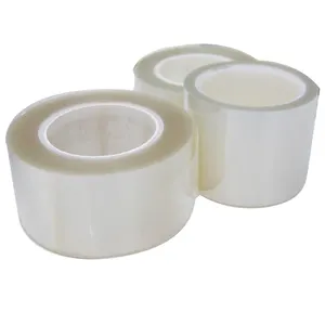 8 cm Mousse Cake Collar Transparent Clear Surrounding Edge Wrapping Tape Baking Roll Packaging Cake Decorating Tools