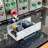 Alimentation à découpage 48V 120W Convertisseur AC/DC pour contrôle industriel et équipement de beauté, haute qualité, performance stable 88%