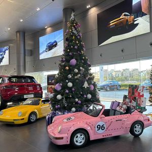 Kart de course électrique professionnel - Suspension double A-Arm, roue 19UKC, moteur 2500W, 80 km/h, club de karting en plein air - Product Image 3