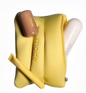 <span class=keywords><strong>Paleta</strong></span> Vegana Iluminadora Facial de Maquillaje de Marca Privada: Crema, Polvo Compacto, <span class=keywords><strong>Iluminador</strong></span>, Contorno y <span class=keywords><strong>Colorete</strong></span> - Product Image 5