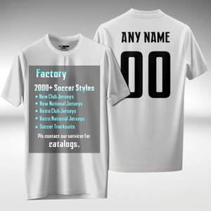 Street Spark Custom Streetwear Vintage Herren Sport Retro Fußball Basketball Mesh Boxy Trikot Fußball T-Shirt für Männer - Product Image 6