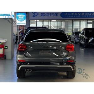 <span class=keywords><strong>2022</strong></span> Q2L 35 TFSI SUV de lujo superventas Turbo Motor de alta velocidad nuevo con caja de cambios automática lado izquierdo mejor <span class=keywords><strong>precio</strong></span> - Product Image 5