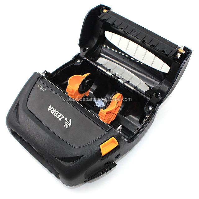 Original Mobile Printer for Zebra ZQ521 Thermal Barcode Label Printer