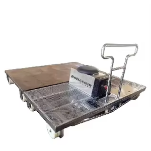 آلة تزييت أوتوماتيكية عالية الأداء لتثبيت قضبان البطارية، آلة تزييت براغي القضبان بالتحكم الرقمي - Product Image 3