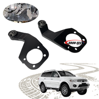 Kit de suspension, kit de descente de différentiel, kit de différentiel pour Pajero Sport Montero 4x4, accessoires de voiture