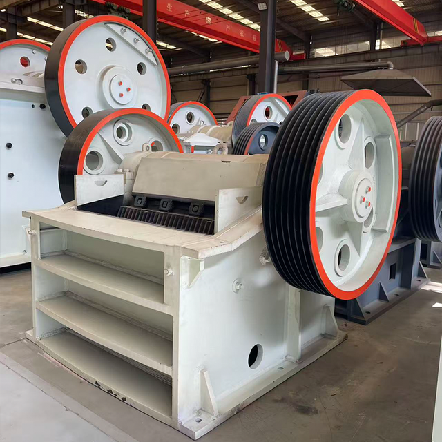 Chinese Factory Price Ore Mining Machinery Rock Stone Fine Jaw Crusher Pex 250x1000 Hard Stone Crushing Machine