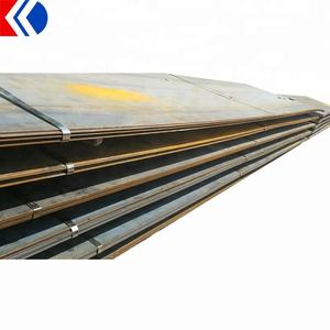 แผ่นเหล็กแมงกานีสทนทานต่อการสึกหรอแผ่น Mn13 A128ทนต่อการสึกหรอ X120mn12แมงกานีสสูง8มม. 10มม. ซัพพลายเออร์จีน - Product Image 1