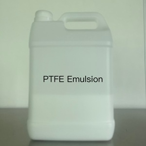 تشتت PTFE عالي الجودة بمحتوى صلب محمول بالماء لطلاء PTFE من الكواشف الكيميائية والمنسوجات - Product Image 3