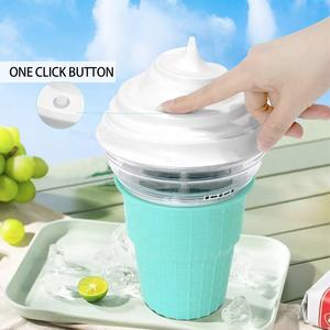 <span class=keywords><strong>Machine</strong></span> <span class=keywords><strong>à</strong></span> glaçons portable <span class=keywords><strong>à</strong></span> <span class=keywords><strong>sorbet</strong></span> maison - Product Image 2