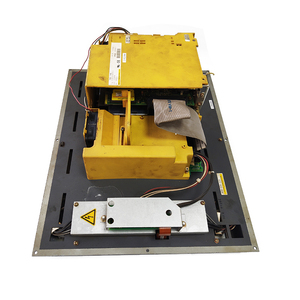 Panel FANUC A13B-0199-B123 A08B-0086-D025, Probado y Disponible en Stock - Product Image 5