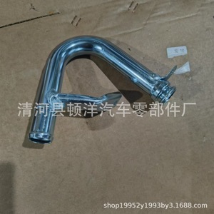 Conector de tubo de radiador de refrigerante Suzuki 17850-65H01 de hierro para Changan - Product Image 4