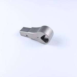 บริการหล่อ316 304สเตนเลสสตีลความแม่นยำสูงเพื่อการลงทุน - Product Image 5