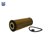 Filtro de Aceite Diésel para Automóviles A1041800709 A1041800109 1041800509 A1041840425 CH6848 WL7304 para Mercedes Benz