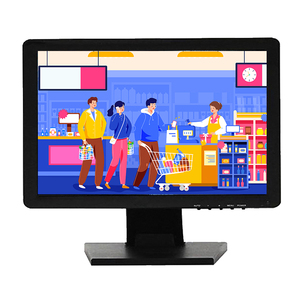 Bảng điều khiển màn hình với giao diện USB TFT <span class=keywords><strong>LCD</strong></span> cảm ứng màn hình Màn hình Màn hình điện trở <span class=keywords><strong>10.4</strong></span> <span class=keywords><strong>inch</strong></span> cảm ứng màn hình Màn hình - Product Image 3