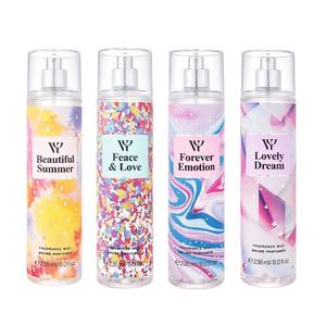 Perfume de Mujer de 250 ml, Original, de Lujo, Romántico, con Aroma Floral y Frutal, Fragancia Duradera - Product Image 2