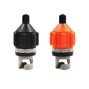 Adattatore per Pompa SUP di Alta Qualità Convertitore per Pompa ad Aria Convenzionale per Gommone Tavola da Paddle e Accessori per Giochi Acquatici - Product Image 2