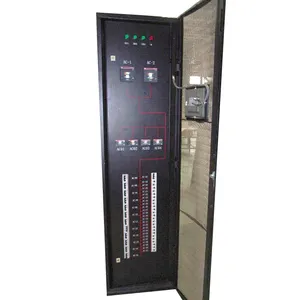 Hot selling save space distribution cabinat used for power supply and lighting