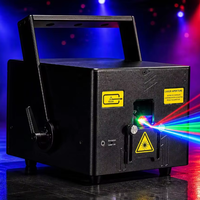 Optlaser PR5 Série 6W Laser Version FB4