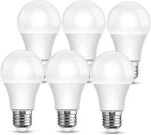 Lampadina <span class=keywords><strong>LED</strong></span> Super luminosa E27 A60 Edison lampadina 7W <span class=keywords><strong>non</strong></span> dimmerabile - Product Image 3