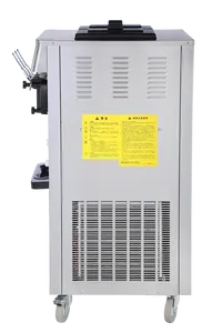 Máquina de crema profesional para el cuidado de la piel, máquina de crema de MQ-L20BN CE - Product Image 5