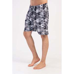 Shorts de bain et maillots de bain pour hommes, shorts simples avec poches - Product Image 3