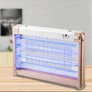 Electric Mosquito Killer <b>Lamp</b> 22W LED Indoor Commercial Use Easy To Clean - Product Image 1