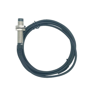 Capteur de proximité inductif DGKJ M12 NPN/PNP normalement ouvert et normalement fermé – Vente directe usine - Product Image 4