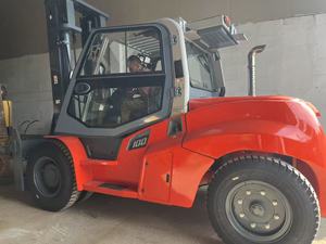 Montacargas Diésel Usado Barato de China, Serie Heli G3, 10 Toneladas, 5 Toneladas, Mini Montacargas Diésel FD30/FD50/FD70, 3 Toneladas, Alta Calidad, en Oferta, Shanghái - Product Image 4