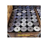 Plaque de contre-plaque en acier au carbone ordinaire M24 M22 S355