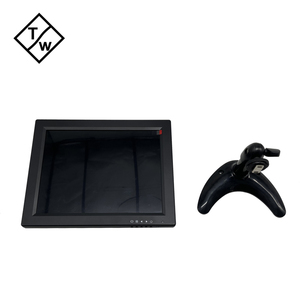 Topwilling 9.7 <span class=keywords><strong>inch</strong></span> <span class=keywords><strong>LCD</strong></span> <span class=keywords><strong>Monitor</strong></span> 8ms màn hình phản ứng IPS Bảng điều chỉnh <span class=keywords><strong>TFT</strong></span> OEM Máy tính để bàn với VGA - Product Image 6