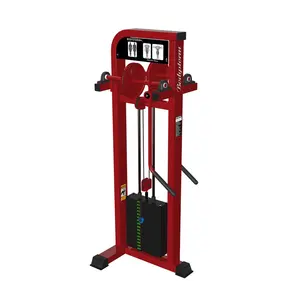 commercial gym equipment Wholesale best-selling fitness equipment power machine Shoulder raise