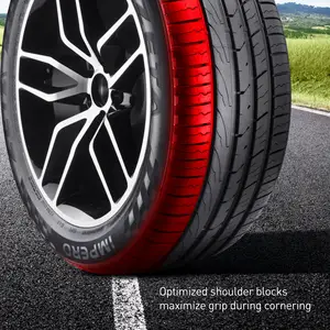 Pneus et roues en vente en ligne Fabricants Zeta 245/55r19 255/55r19 235/55r20 255/55r20 215/50r18 225/50r18 Impero