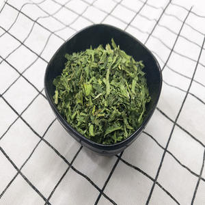 Gedroogde Gedroogde Spinazie Gedroogde Advertentie Chinese Voedselfabrieken Produceren Biologisch Voedsel Betaalbaar - Product Image 3