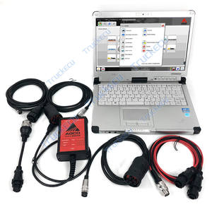 Herramienta de Diagnóstico CANUSB AGCO para Maquinaria Agrícola AGCO EDT, Tractores <span class=keywords><strong>FENDT</strong></span>, Kit de Diagnóstico AGCO para Trabajo Pesado, Enlace CANUSB - Product Image 1